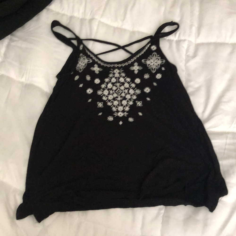 aeropostale tank